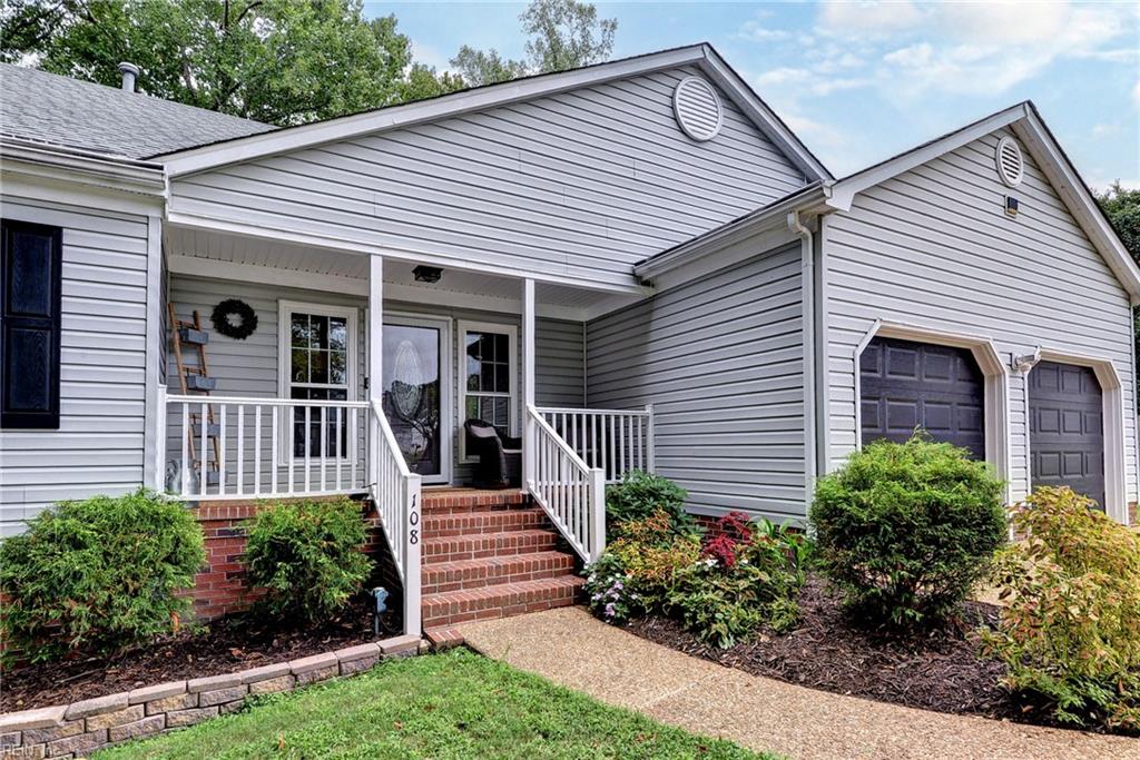108 Candlestick Place Williamsburg VA 23185
