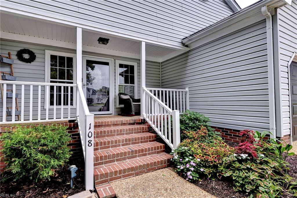 108 Candlestick Place Williamsburg VA 23185