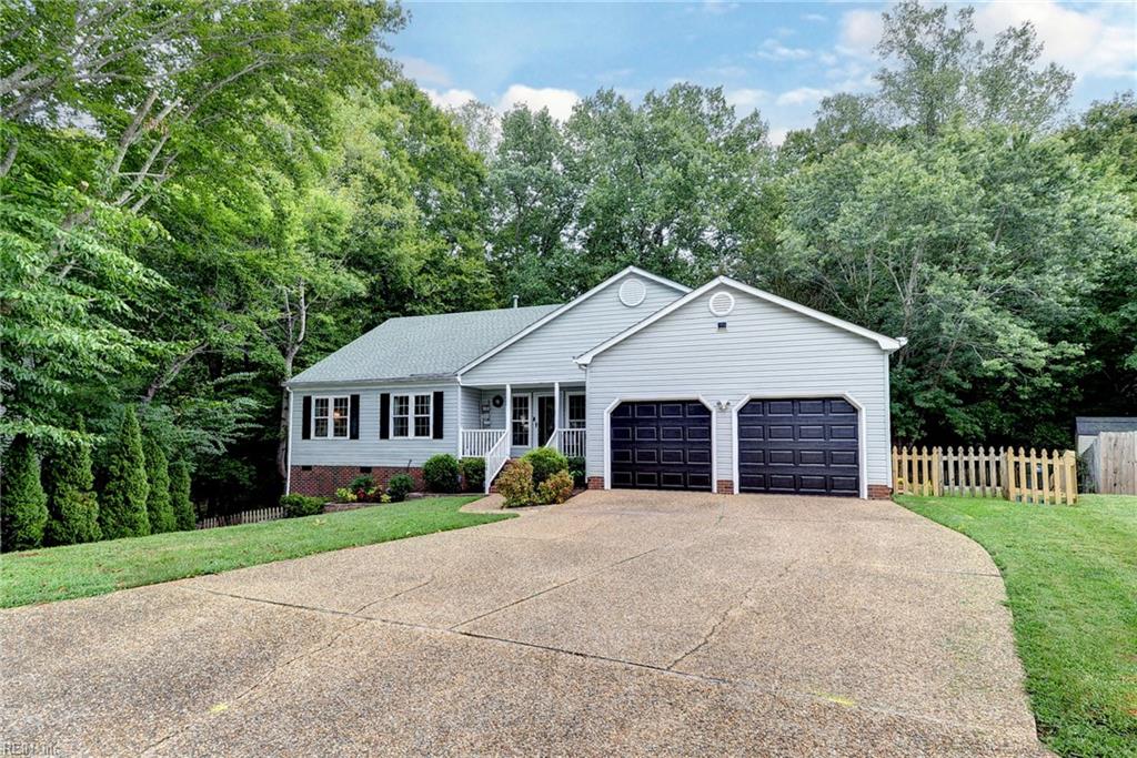 108 Candlestick Place Williamsburg VA 23185