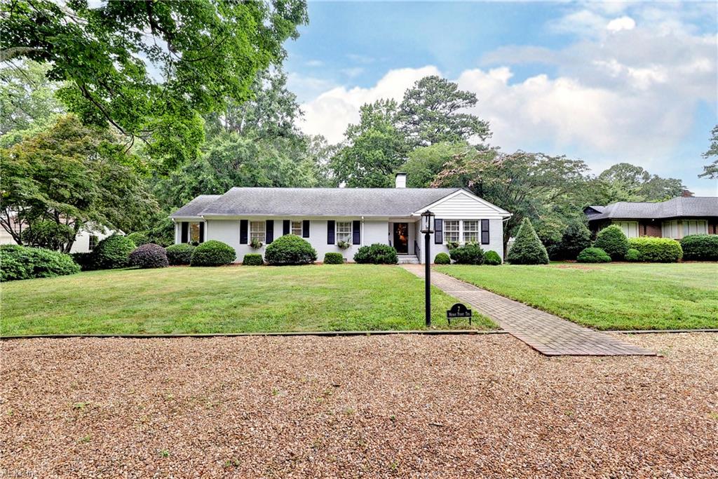 7 Merry Point Terrace Newport News VA 23606
