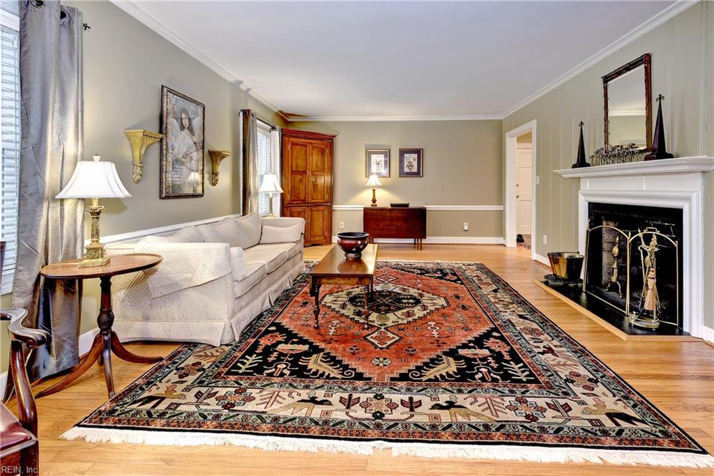 7 Merry Point Terrace Newport News VA 23606
