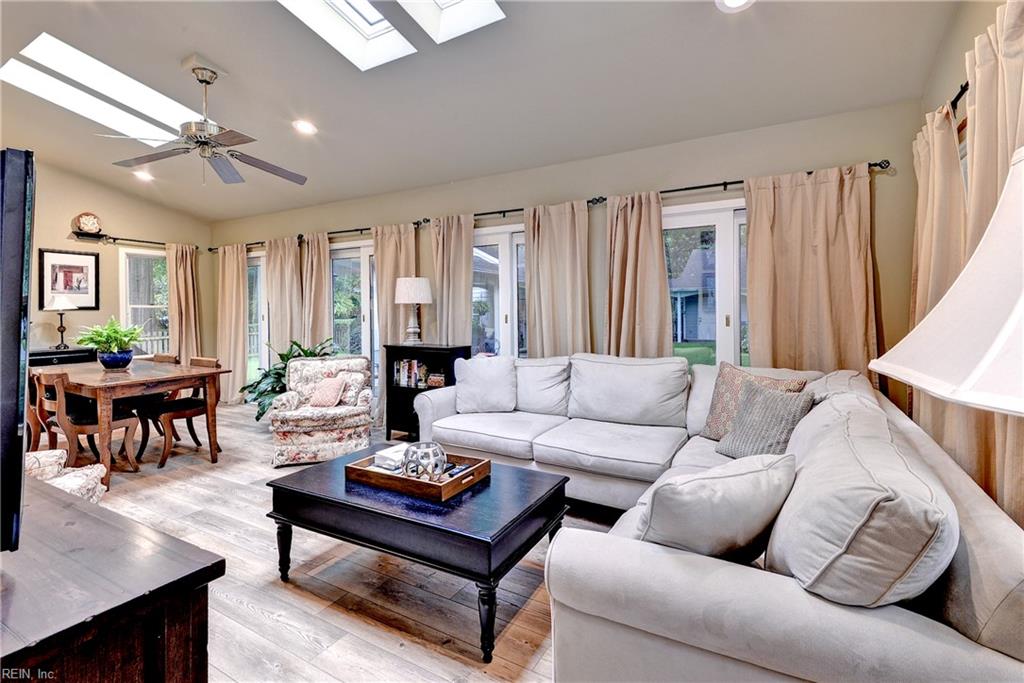 7 Merry Point Terrace Newport News VA 23606