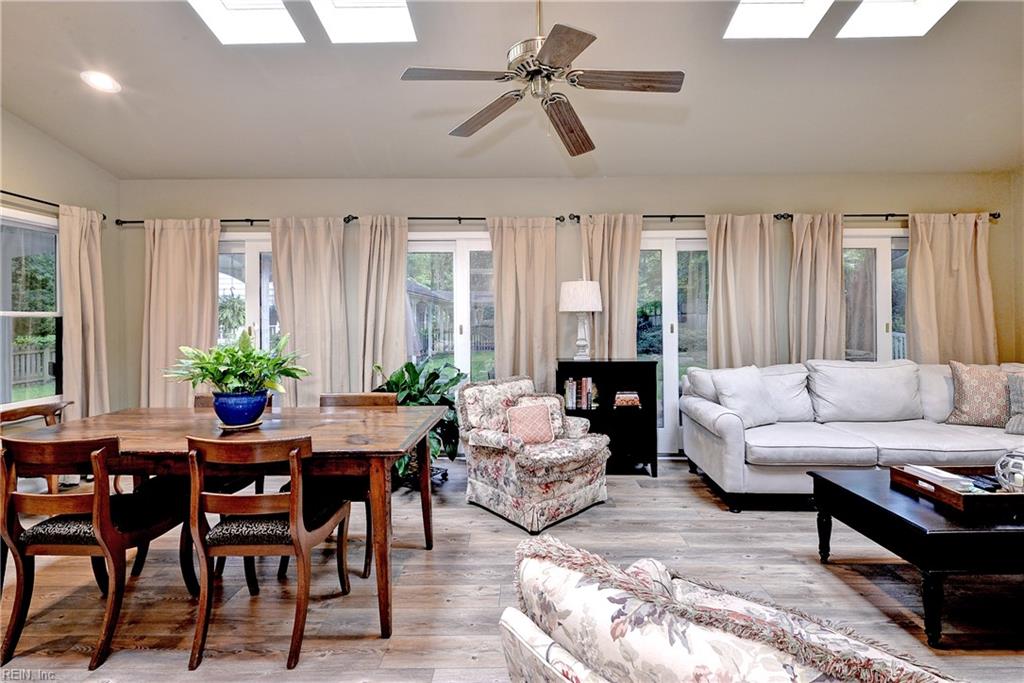 7 Merry Point Terrace Newport News VA 23606