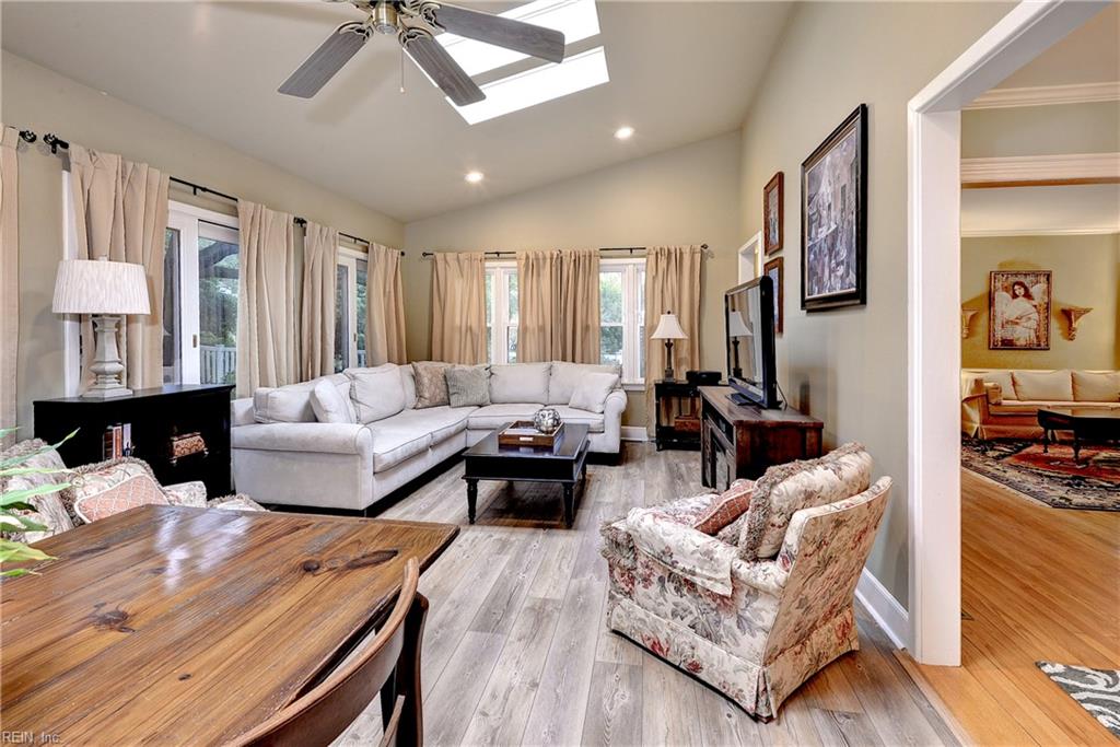7 Merry Point Terrace Newport News VA 23606