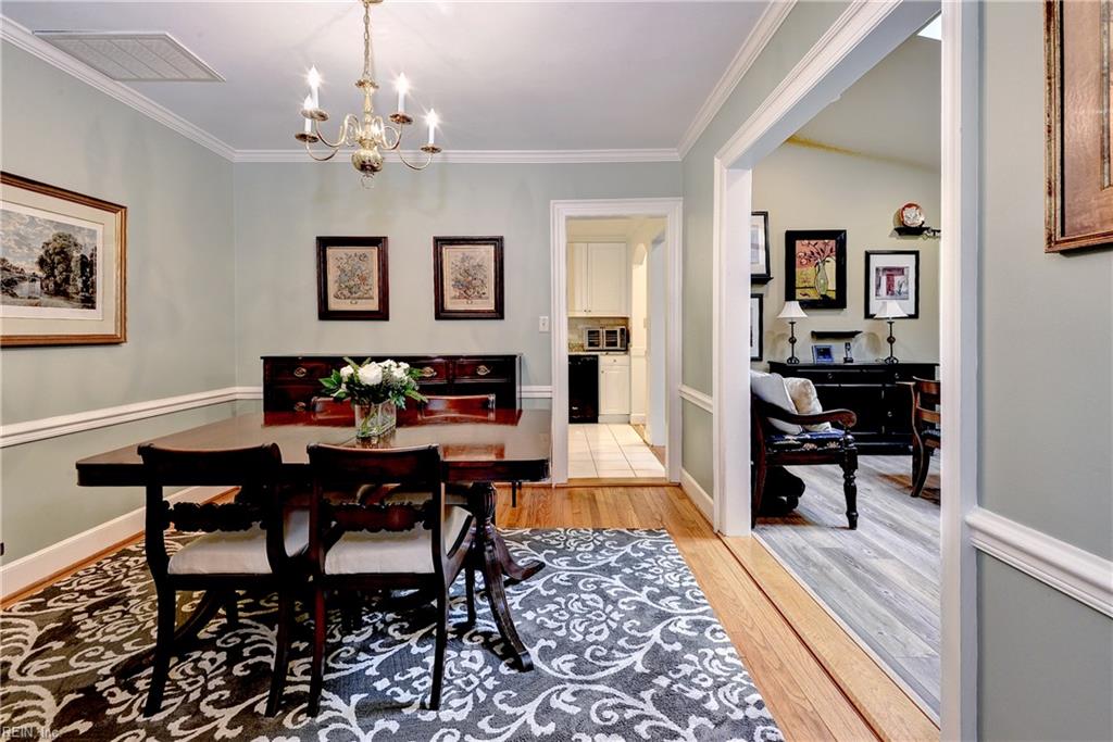 7 Merry Point Terrace Newport News VA 23606