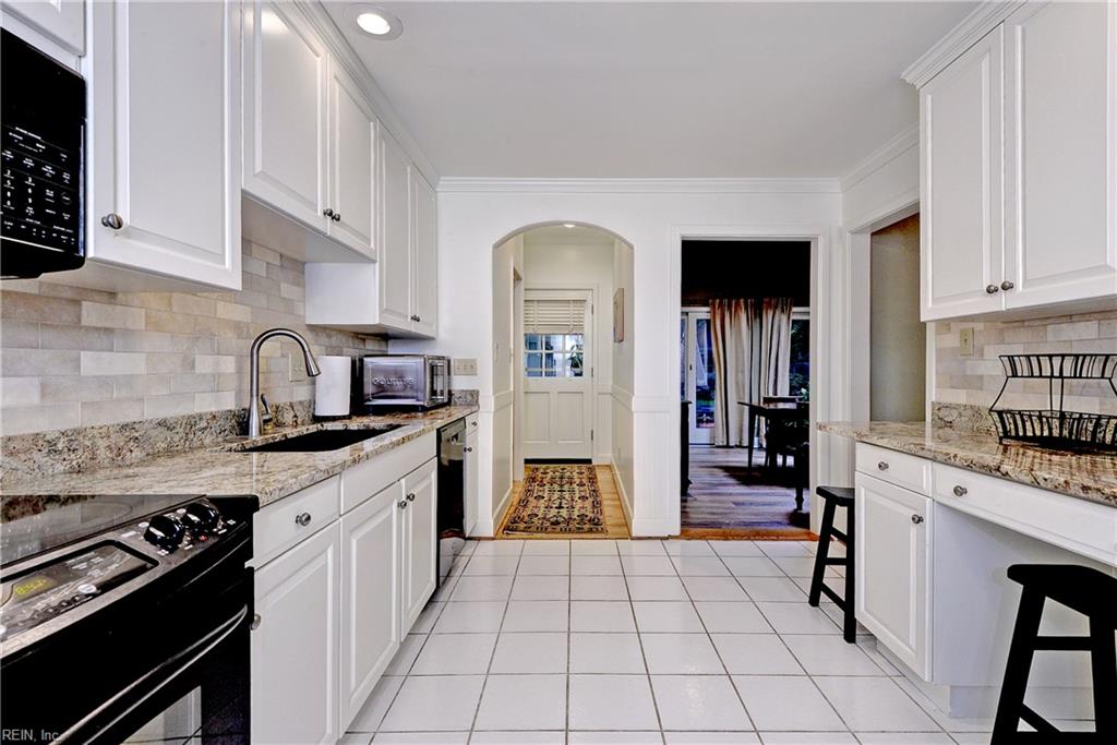 7 Merry Point Terrace Newport News VA 23606