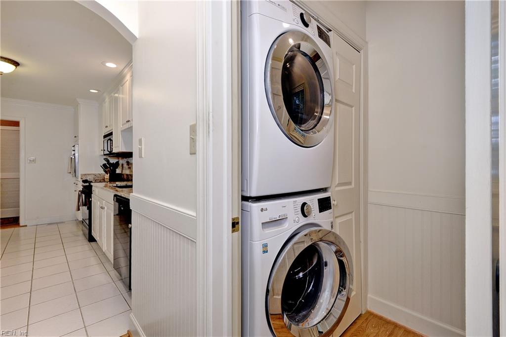 7 Merry Point Terrace Newport News VA 23606