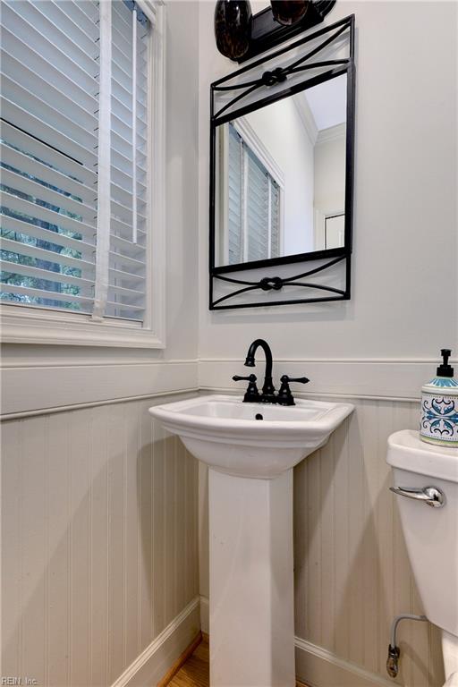 7 Merry Point Terrace Newport News VA 23606