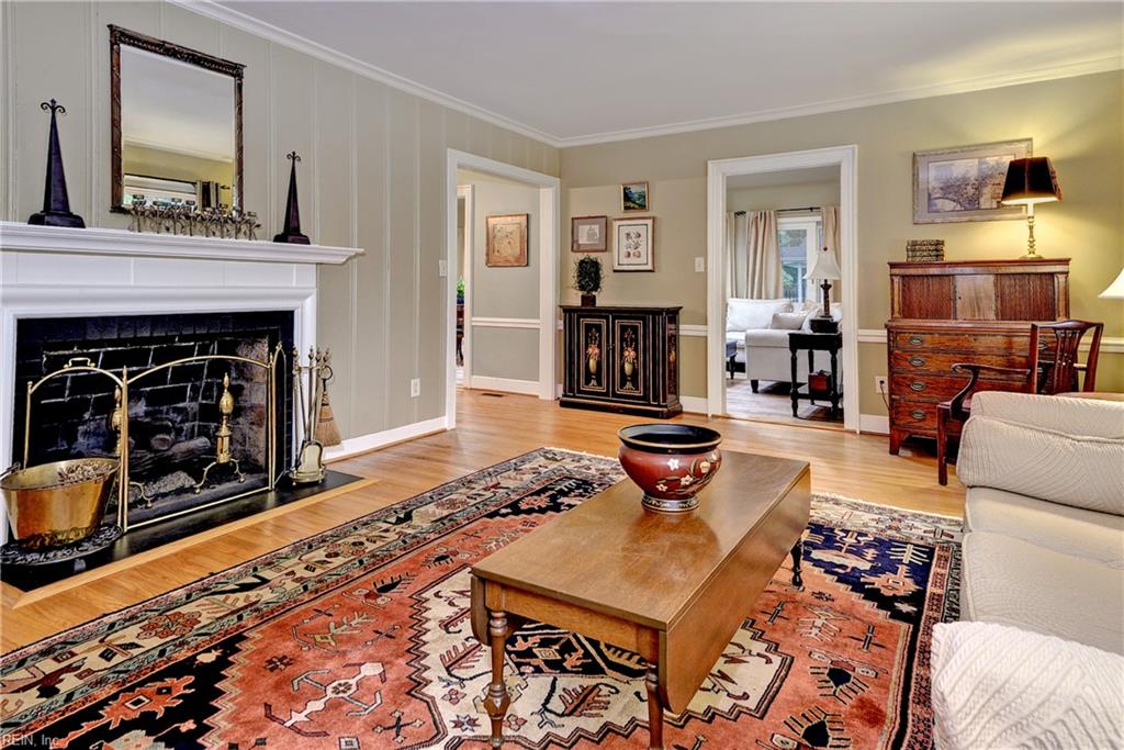 7 Merry Point Terrace Newport News VA 23606