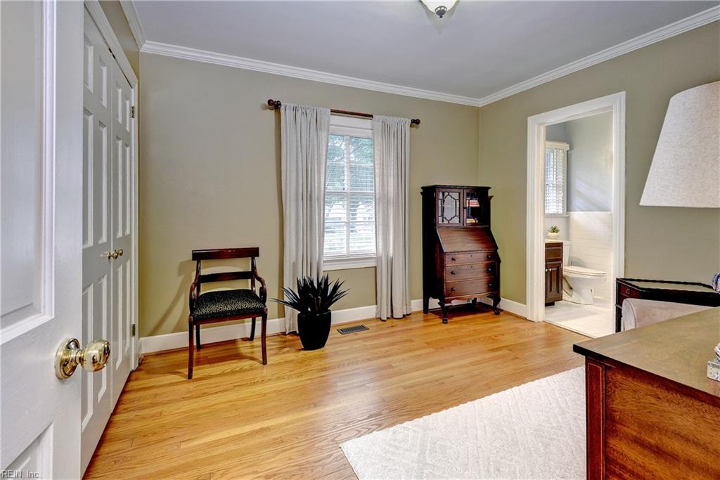 7 Merry Point Terrace Newport News VA 23606