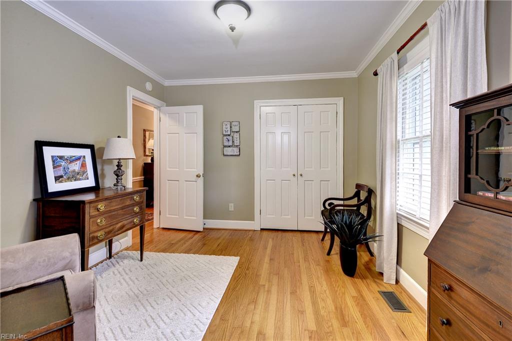 7 Merry Point Terrace Newport News VA 23606