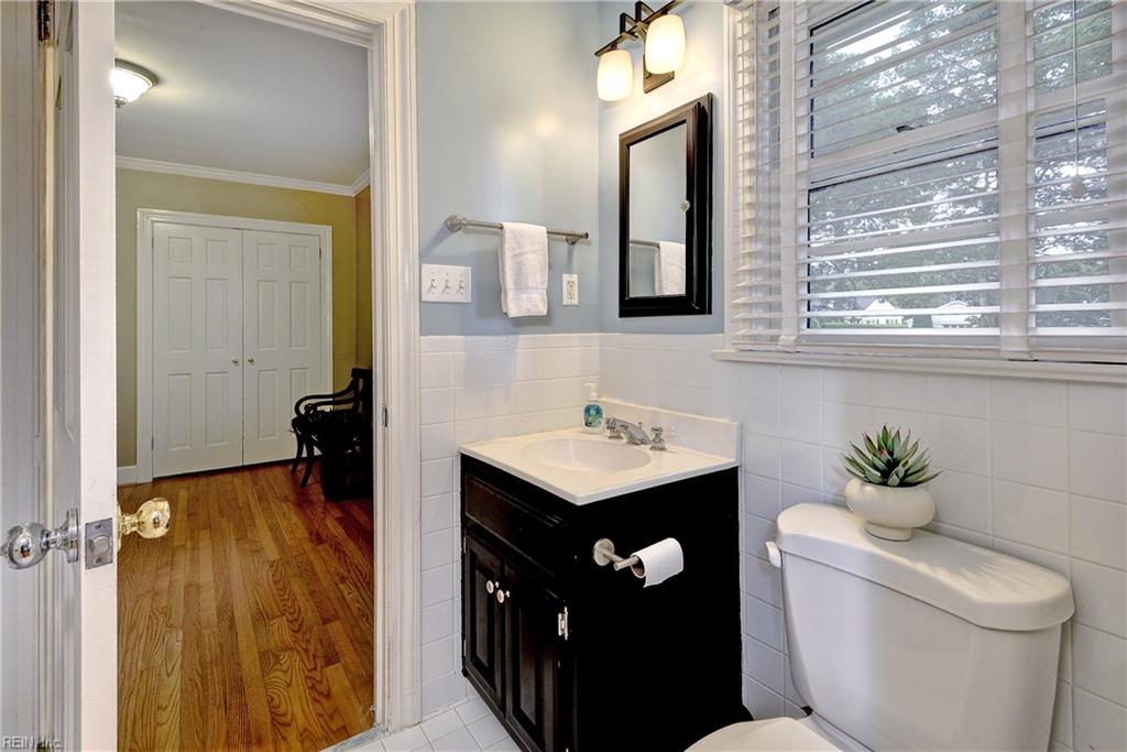 7 Merry Point Terrace Newport News VA 23606