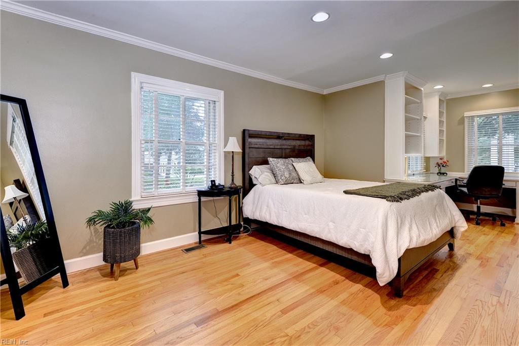 7 Merry Point Terrace Newport News VA 23606
