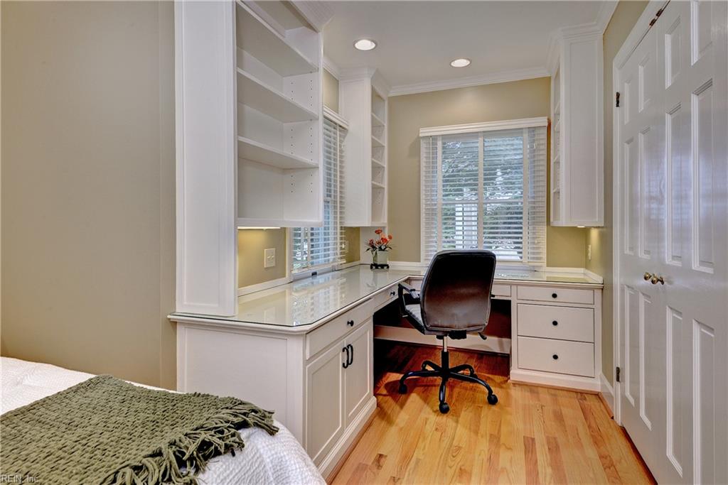 7 Merry Point Terrace Newport News VA 23606
