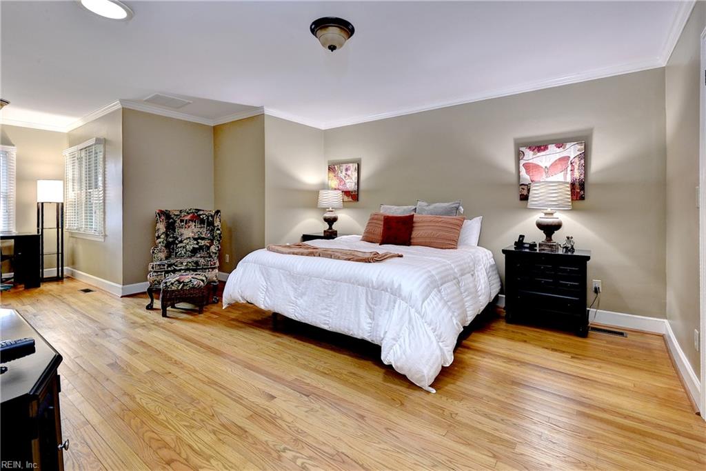 7 Merry Point Terrace Newport News VA 23606