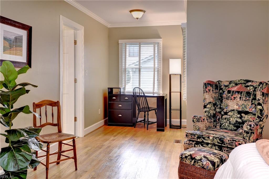 7 Merry Point Terrace Newport News VA 23606