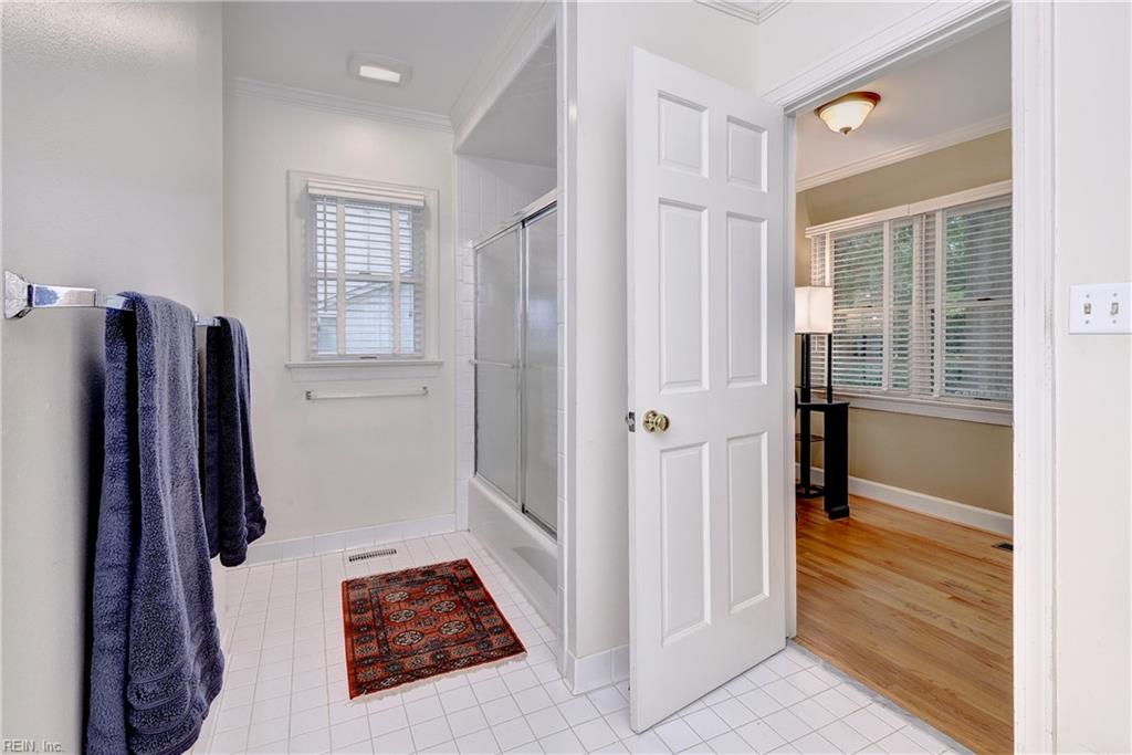 7 Merry Point Terrace Newport News VA 23606