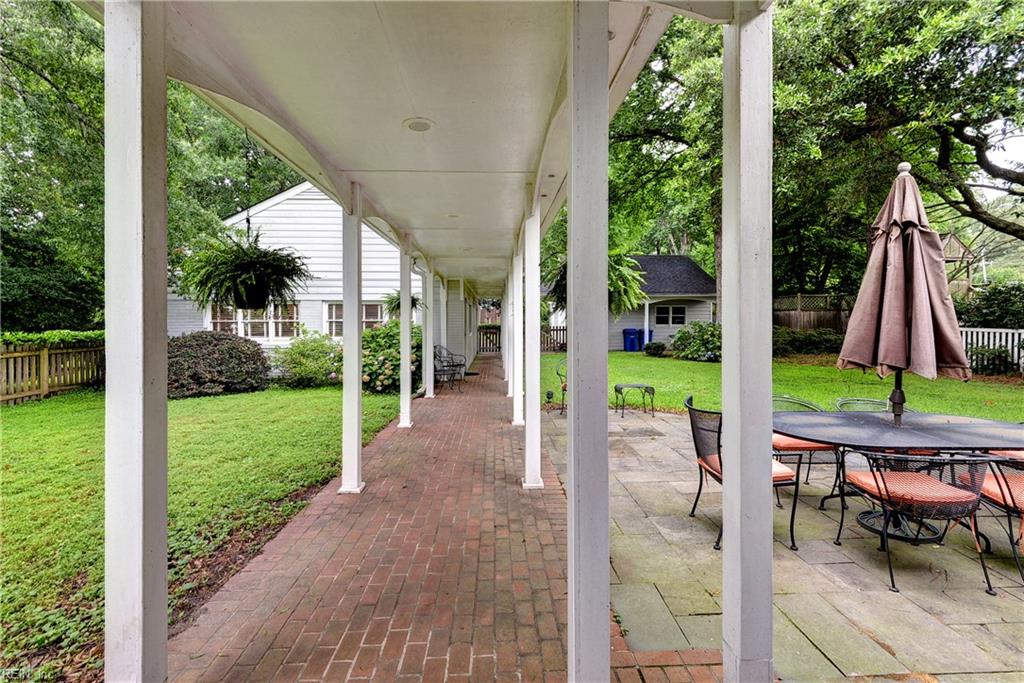 7 Merry Point Terrace Newport News VA 23606