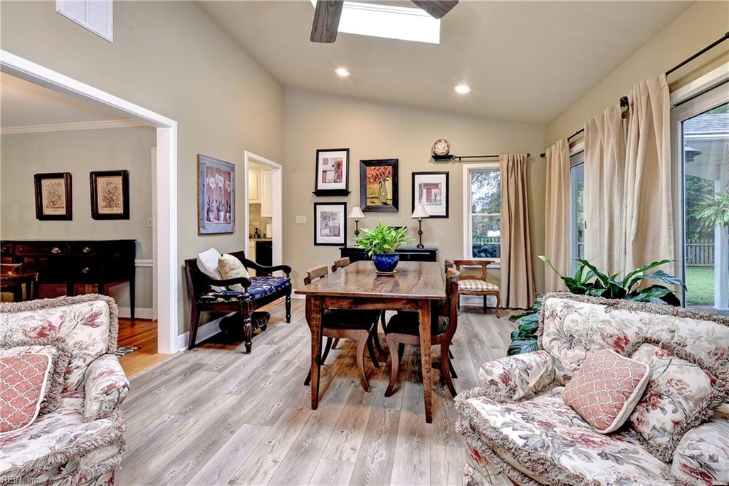 7 Merry Point Terrace Newport News VA 23606