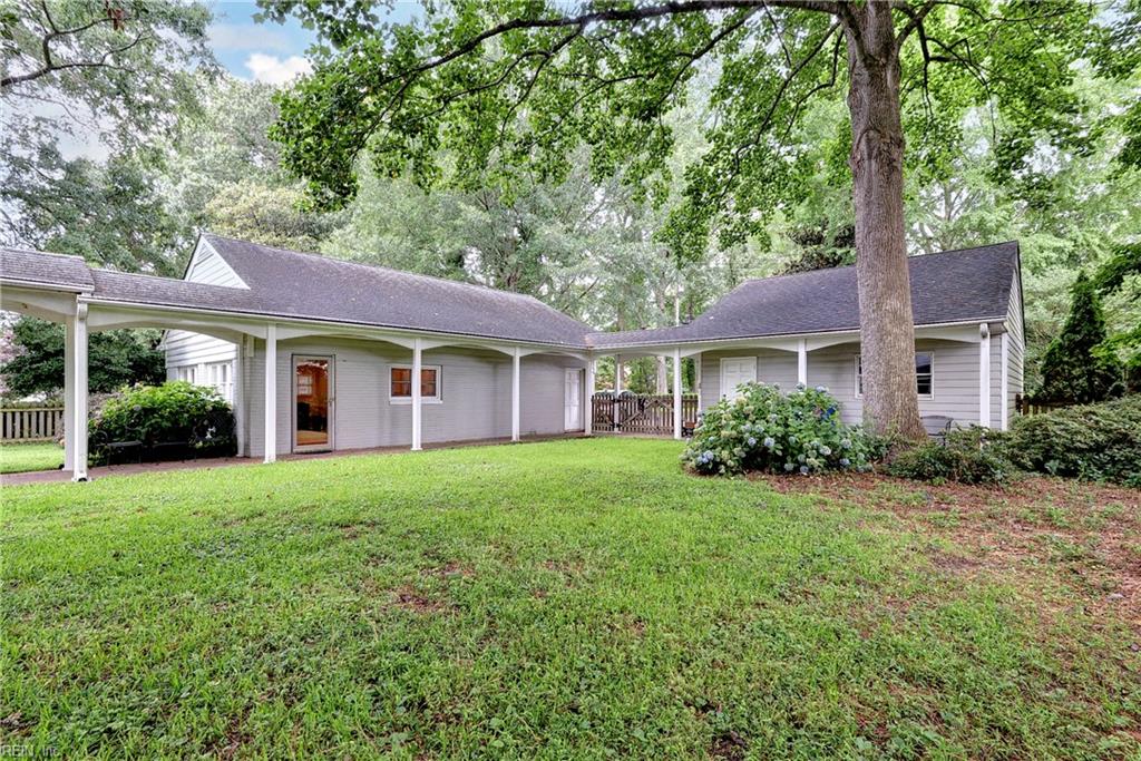 7 Merry Point Terrace Newport News VA 23606