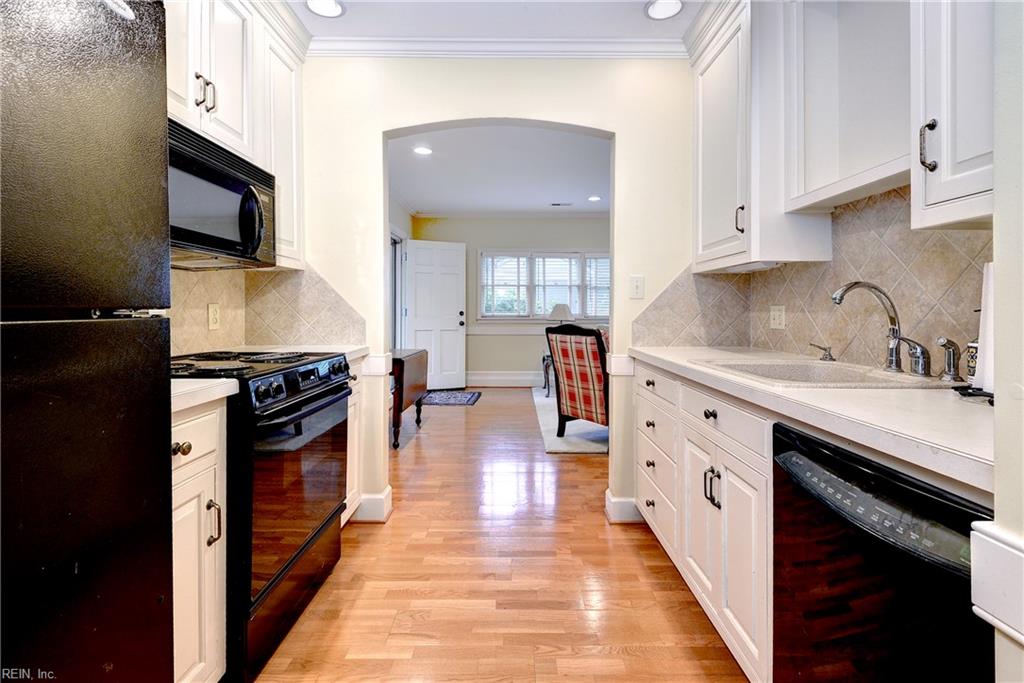 7 Merry Point Terrace Newport News VA 23606