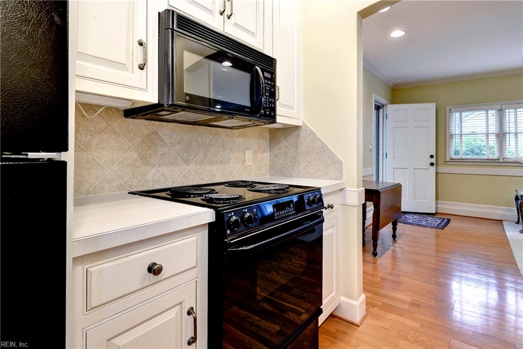 7 Merry Point Terrace Newport News VA 23606
