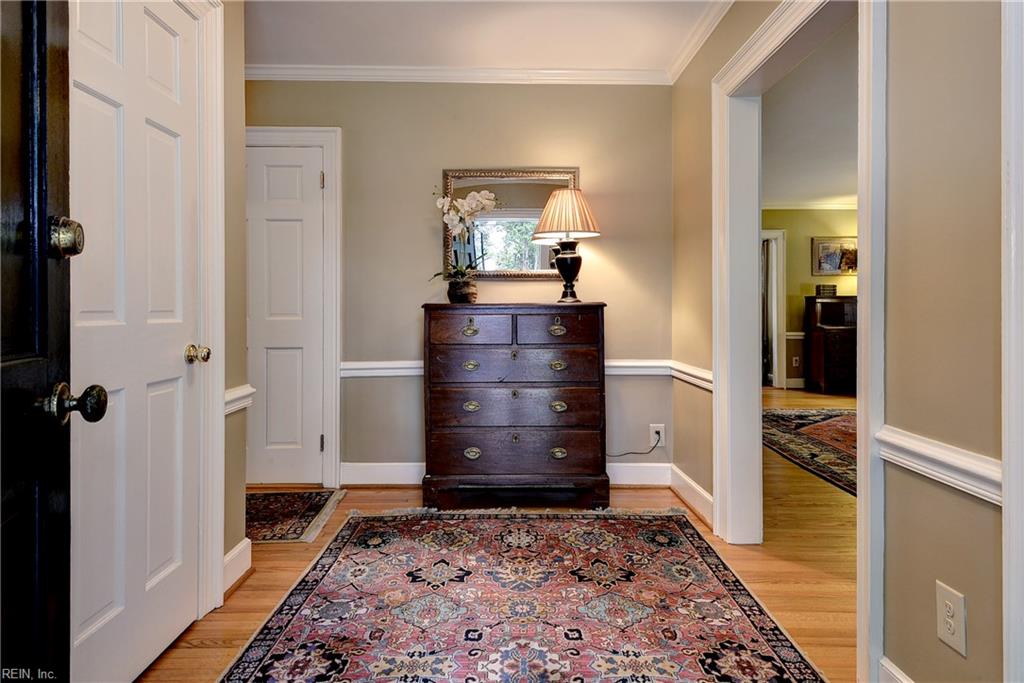 7 Merry Point Terrace Newport News VA 23606