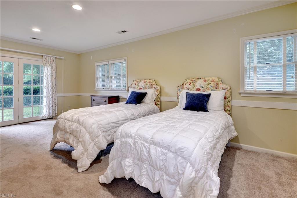 7 Merry Point Terrace Newport News VA 23606