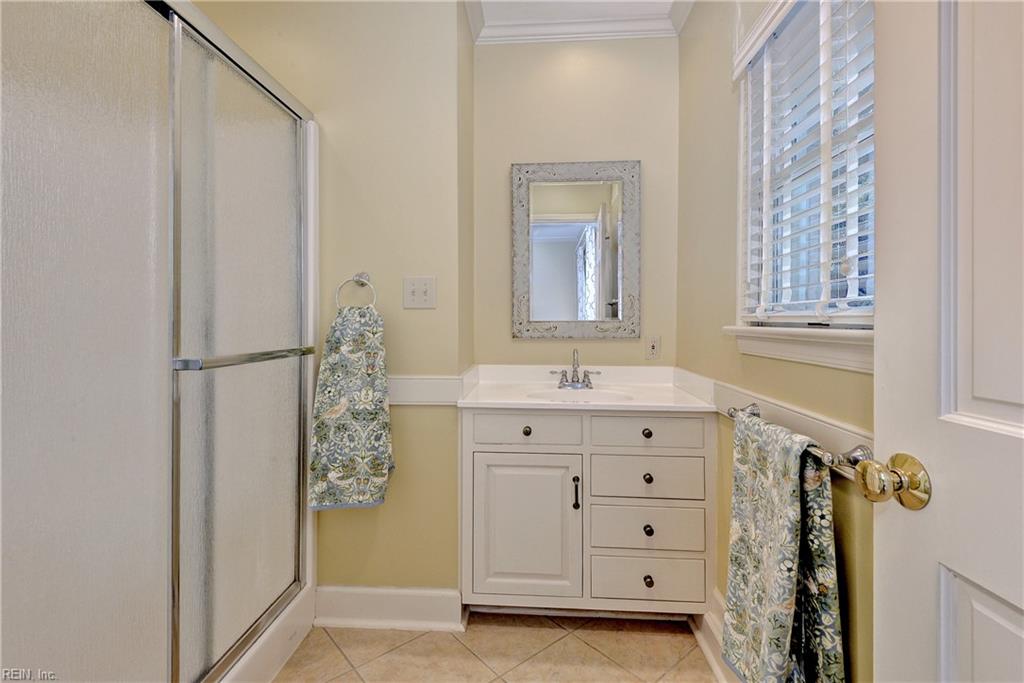 7 Merry Point Terrace Newport News VA 23606