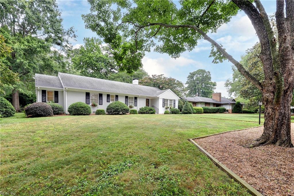 7 Merry Point Terrace Newport News VA 23606