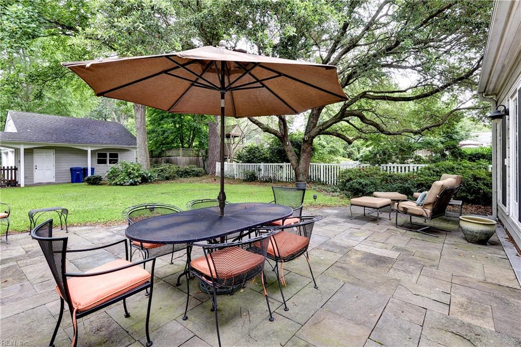 7 Merry Point Terrace Newport News VA 23606