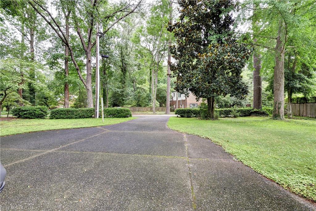 7 Merry Point Terrace Newport News VA 23606