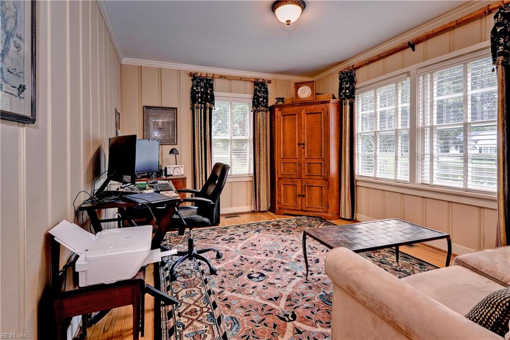 7 Merry Point Terrace Newport News VA 23606