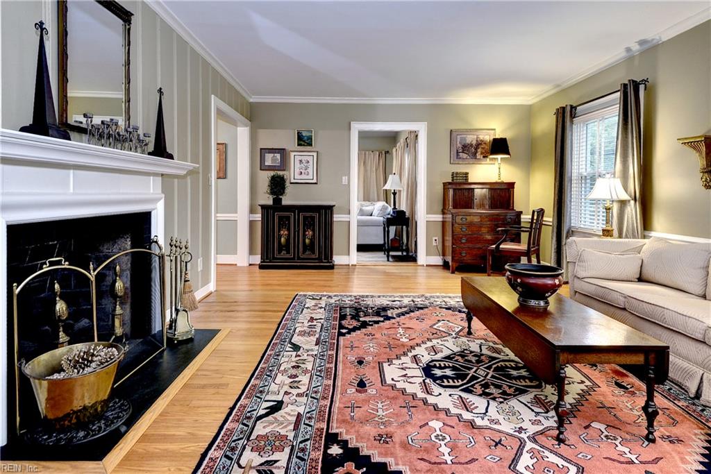 7 Merry Point Terrace Newport News VA 23606