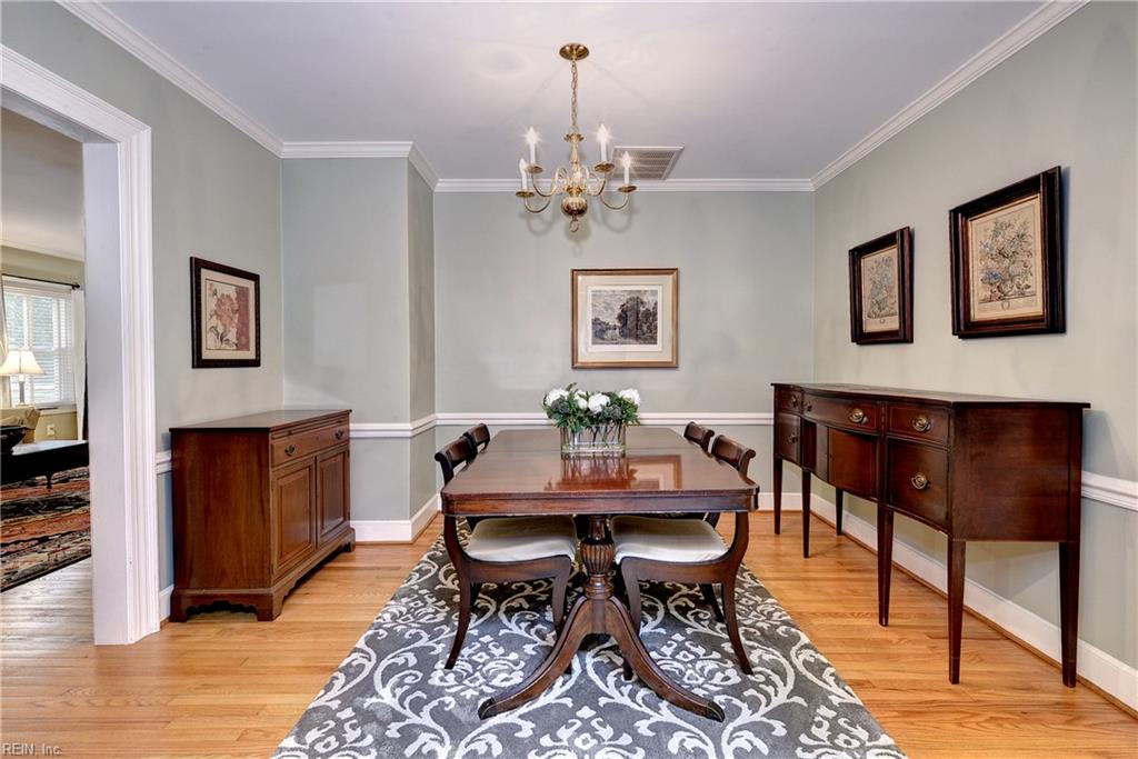 7 Merry Point Terrace Newport News VA 23606