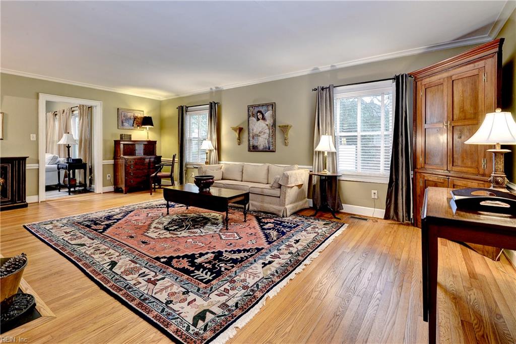 7 Merry Point Terrace Newport News VA 23606