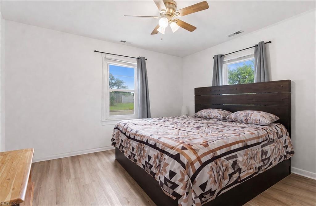 723 North Avenue Newport News VA 23605