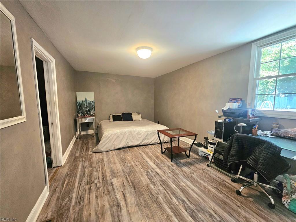 226 Maple Avenue Newport News VA 23607