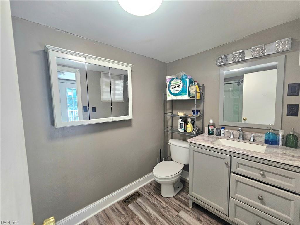 226 Maple Avenue Newport News VA 23607