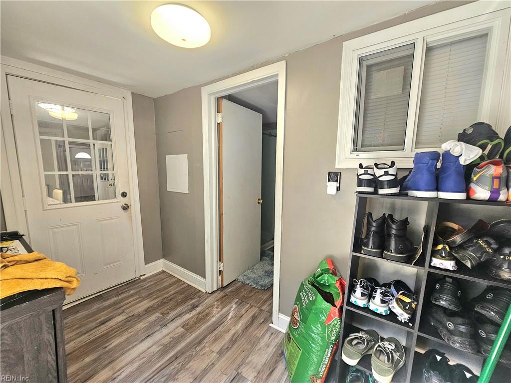 226 Maple Avenue Newport News VA 23607