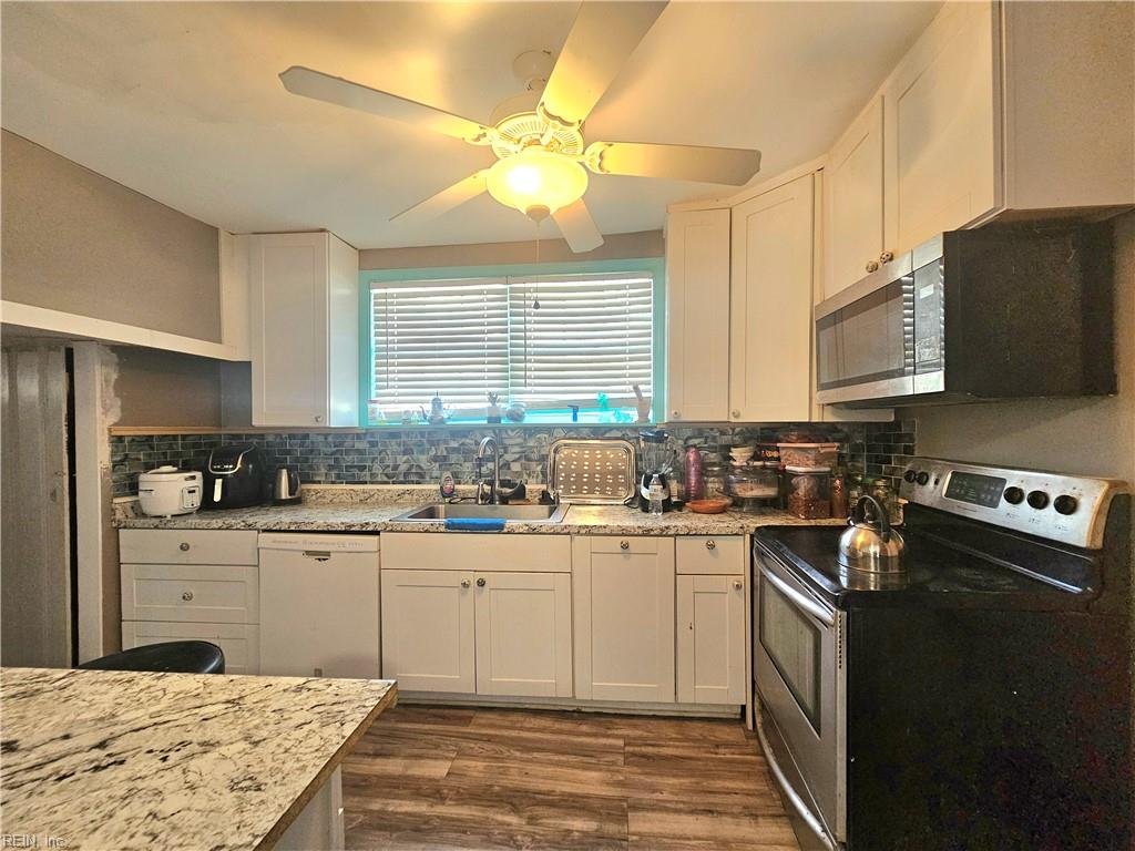 226 Maple Avenue Newport News VA 23607