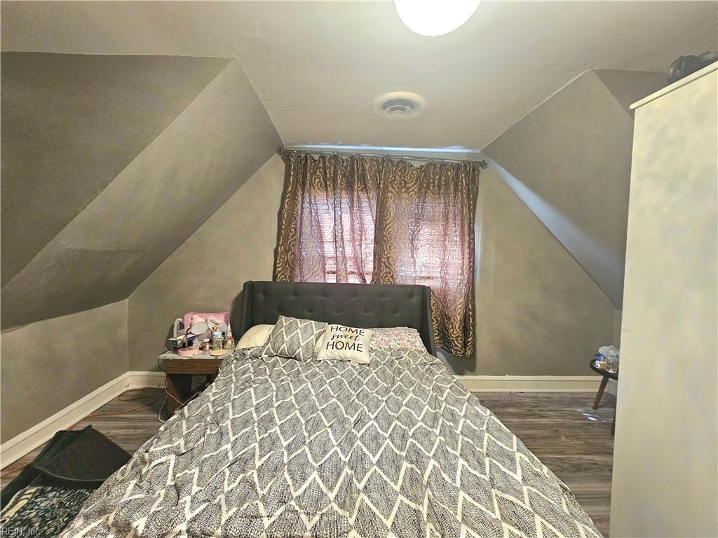 226 Maple Avenue Newport News VA 23607