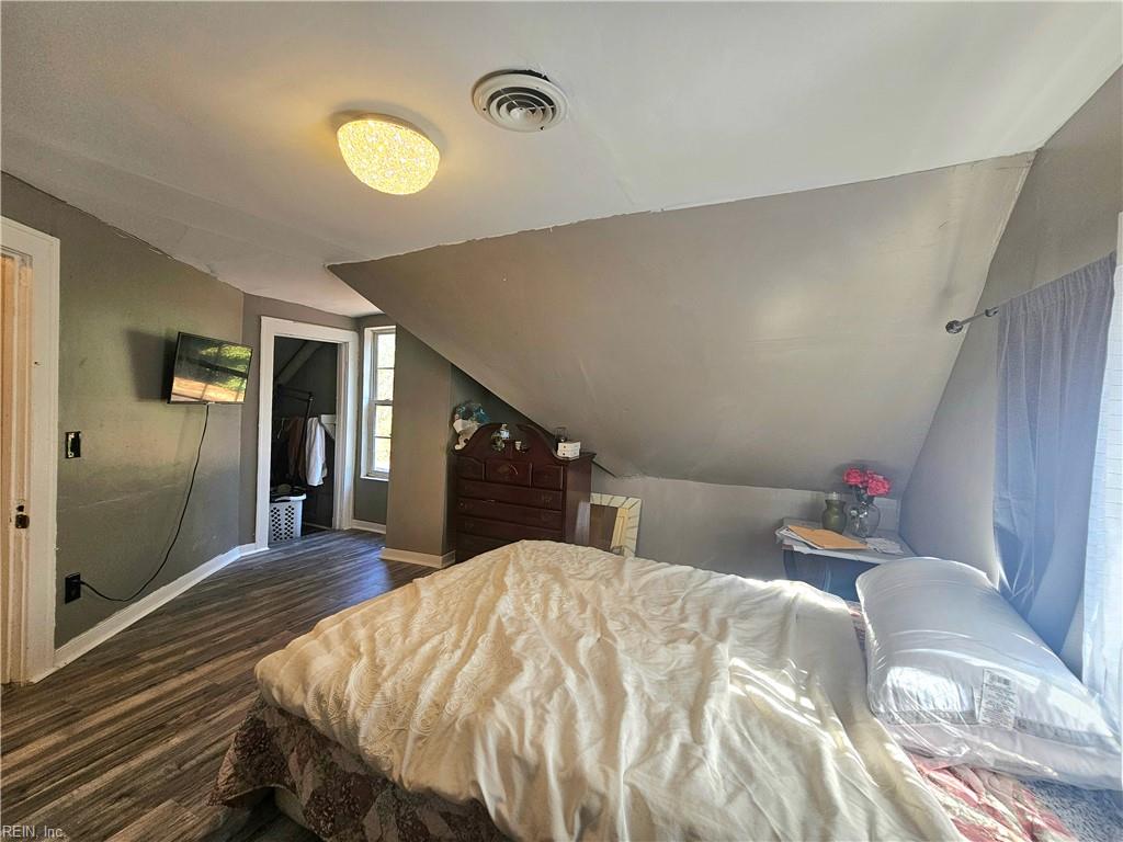 226 Maple Avenue Newport News VA 23607