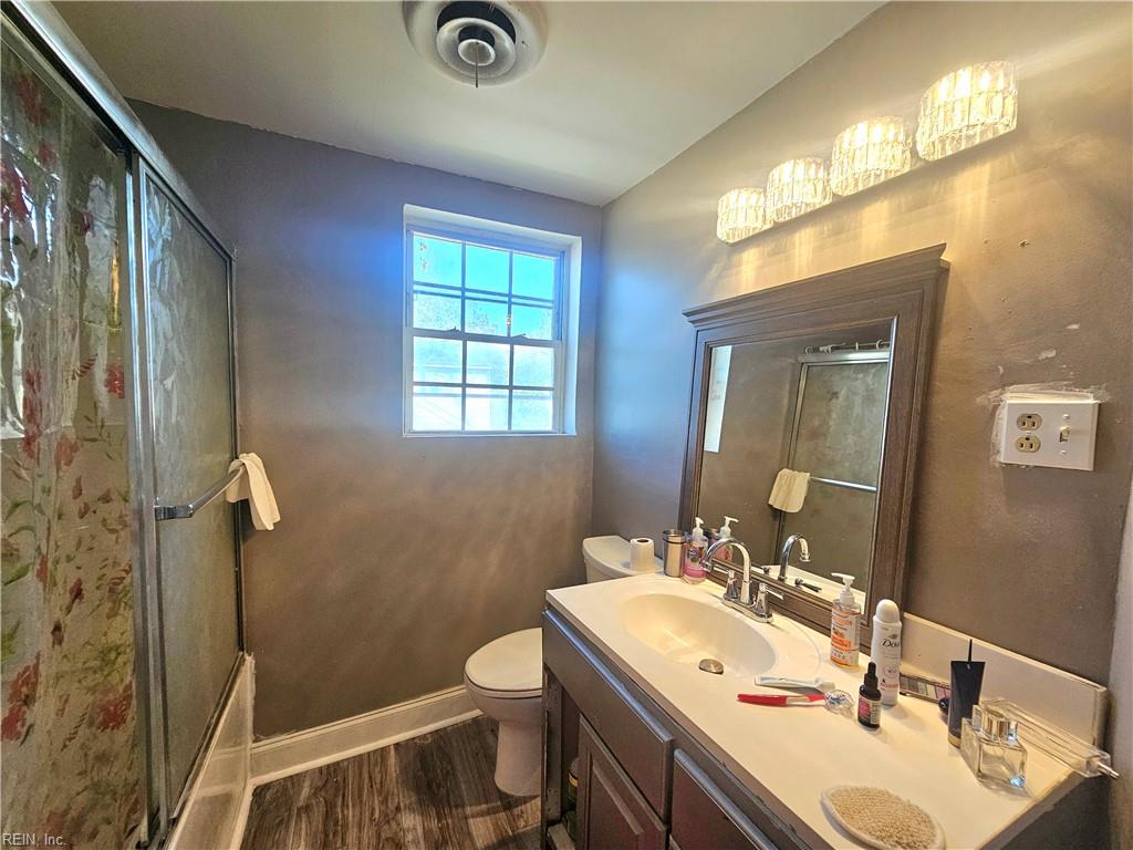 226 Maple Avenue Newport News VA 23607