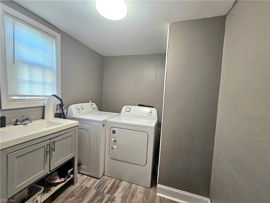 226 Maple Avenue Newport News VA 23607