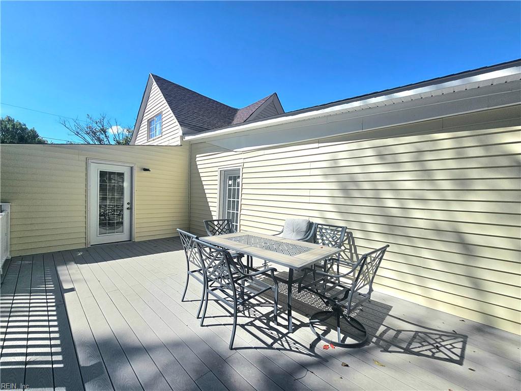 226 Maple Avenue Newport News VA 23607