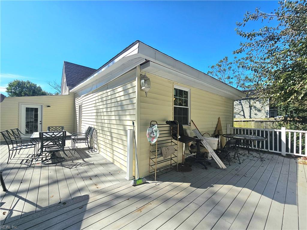 226 Maple Avenue Newport News VA 23607