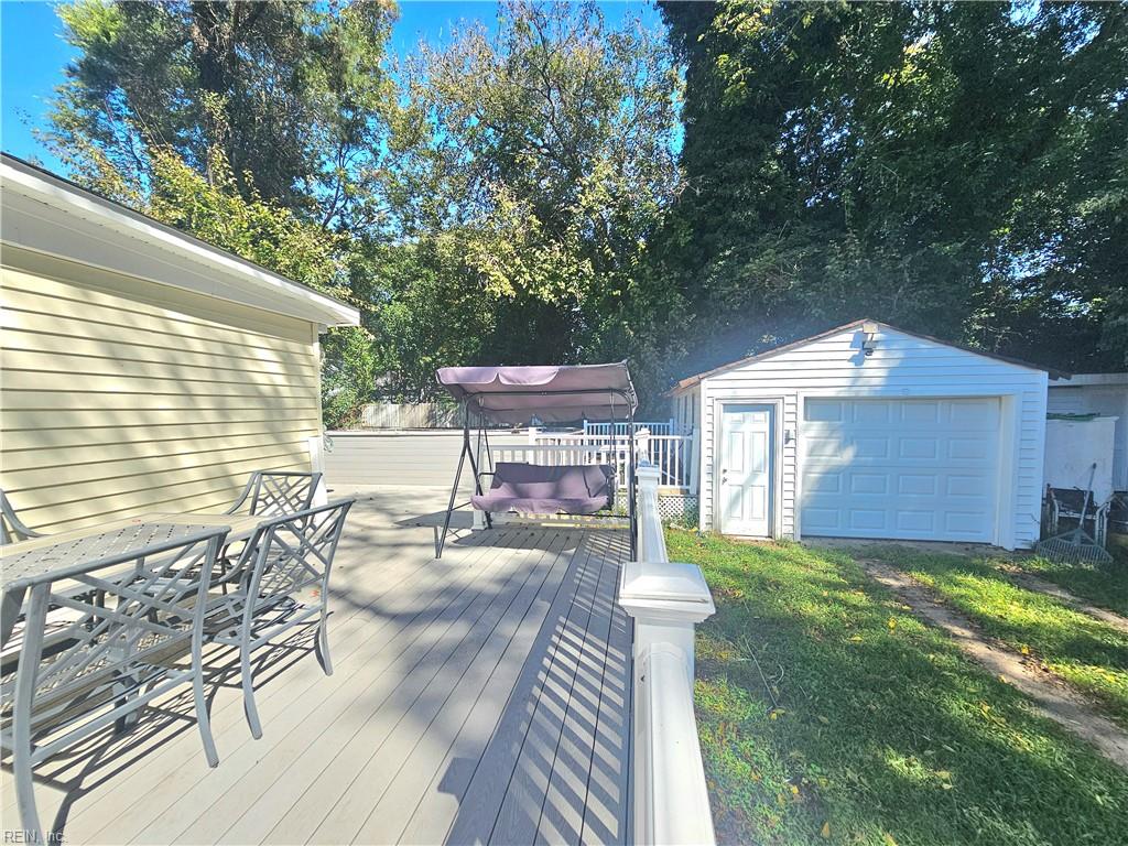 226 Maple Avenue Newport News VA 23607