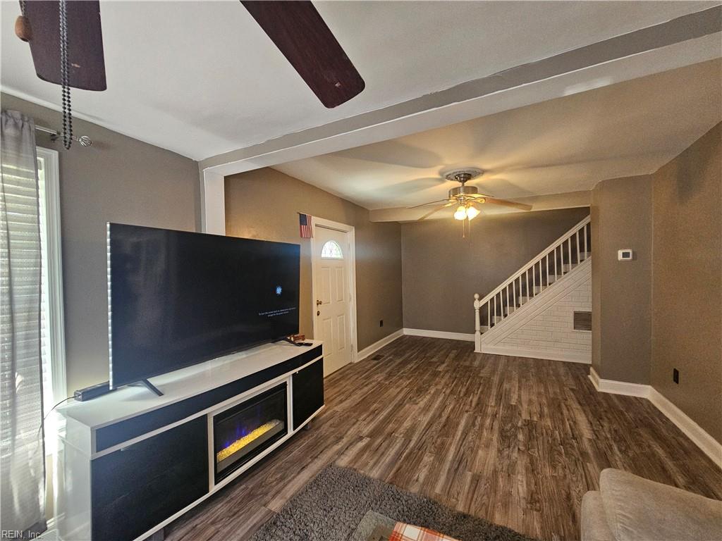 226 Maple Avenue Newport News VA 23607