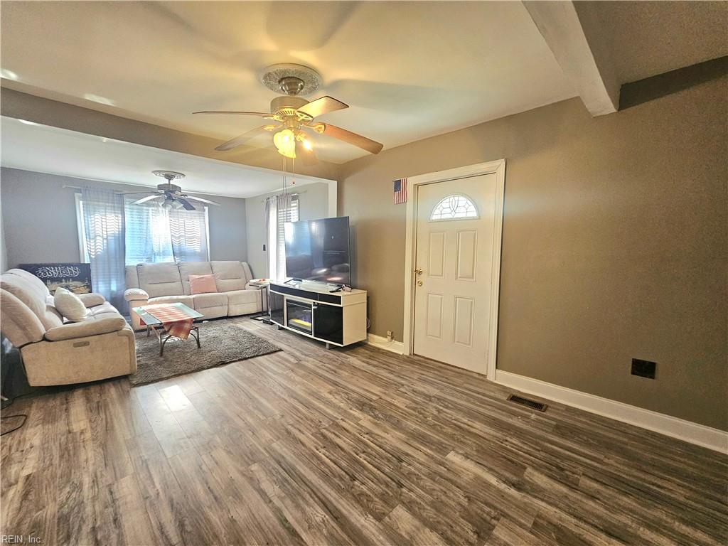 226 Maple Avenue Newport News VA 23607